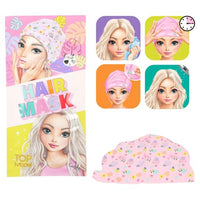 TOP Model Hairmask BEAUTY and ME