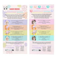 TOP Model Hairmask BEAUTY and ME