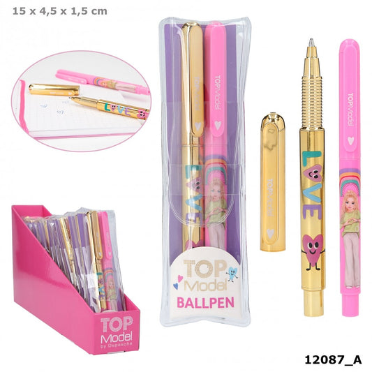 Top Model Selflove Pen