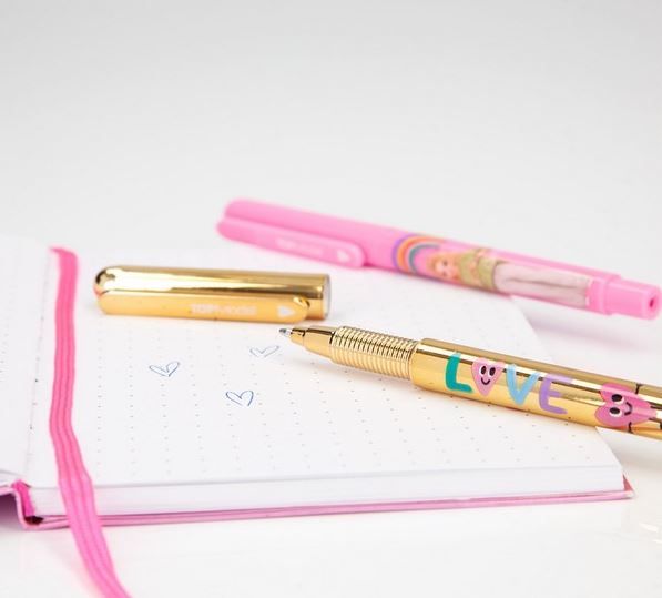 Top Model Selflove Pen