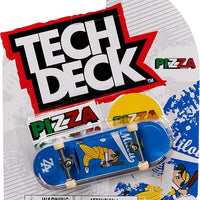 Tech Deck 96mm Fingerboard picture in the box