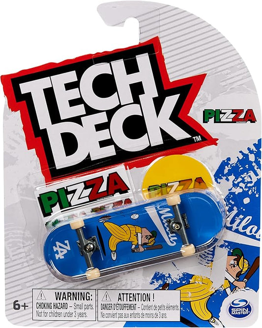 Tech Deck 96mm Fingerboard picture in the box