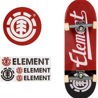 Tech Deck 96mm Fingerboard with durable wheels