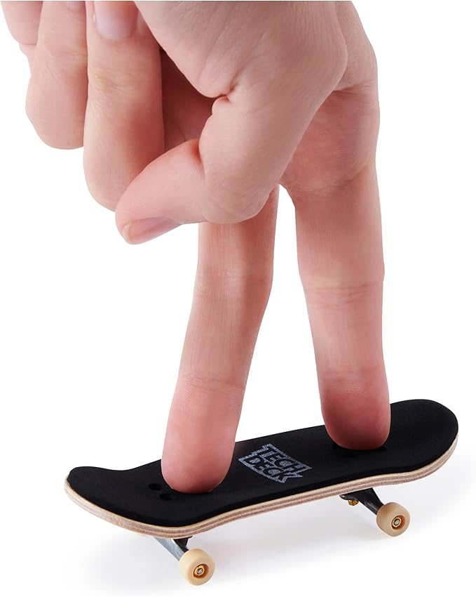 Tech Deck 96mm Fingerboard for children over 6