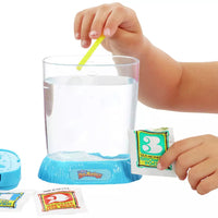 The Original Sea Monkeys Ocean Zoo create your own sea monster