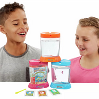 The Original Sea Monkeys Ocean Zoo life style picture