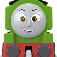 Thomas & Friends Duck Small Die-Cast Push-Along Engine your favourite characters