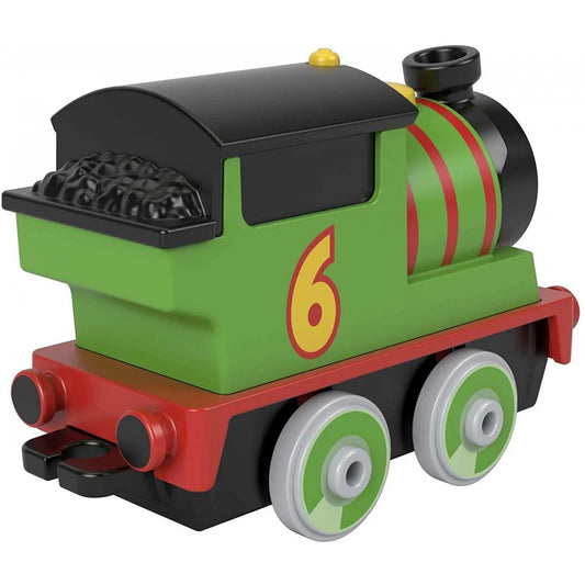 Mattel Fisher-Price Thomas And Friends Percy Engine