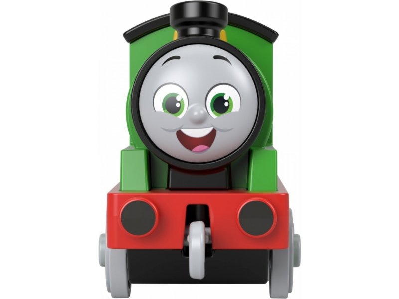 Mattel Fisher-Price Thomas And Friends Percy Engine