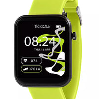 Tikkers Smart Series 13 Green