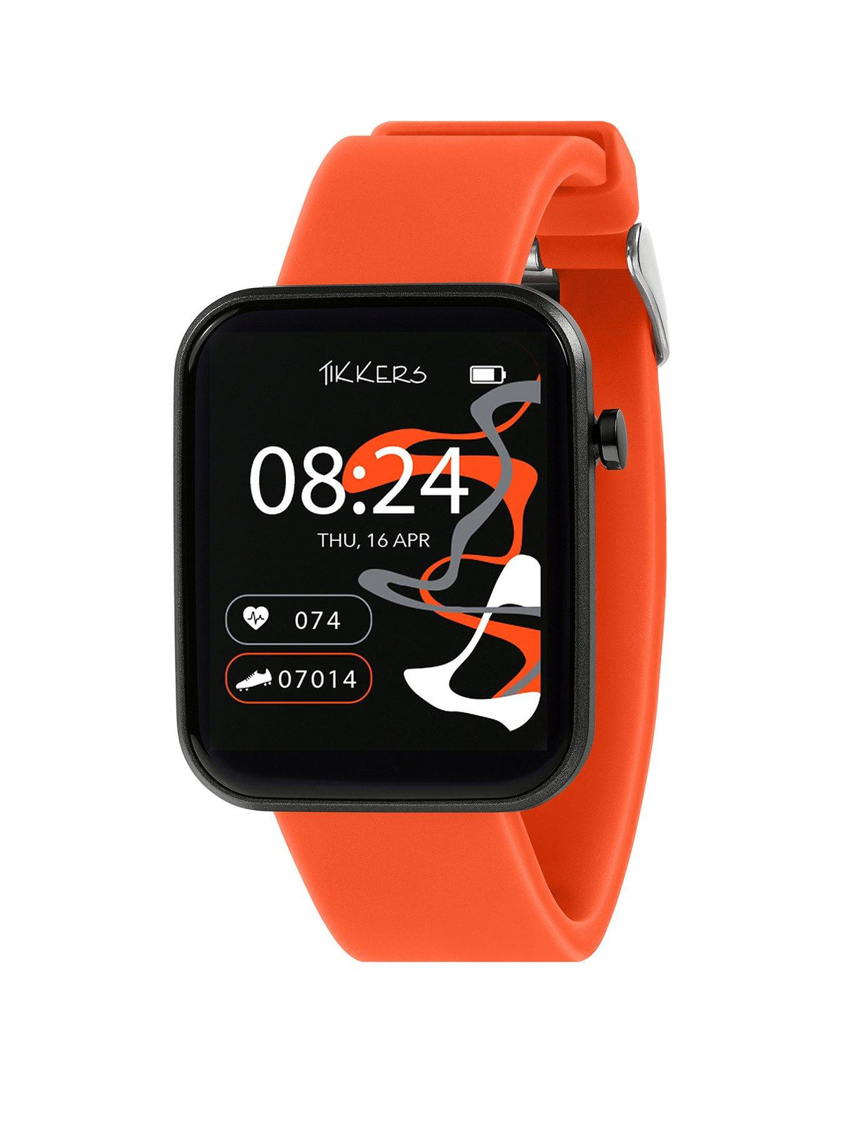 Tikkers Kids' Watches