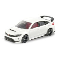 Tomica No.78 Honda Civic Type R alternate view
