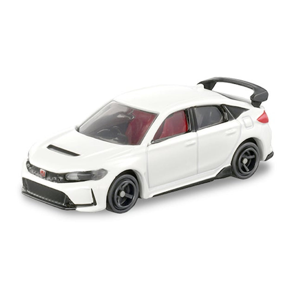 Tomica No.78 Honda Civic Type R alternate view