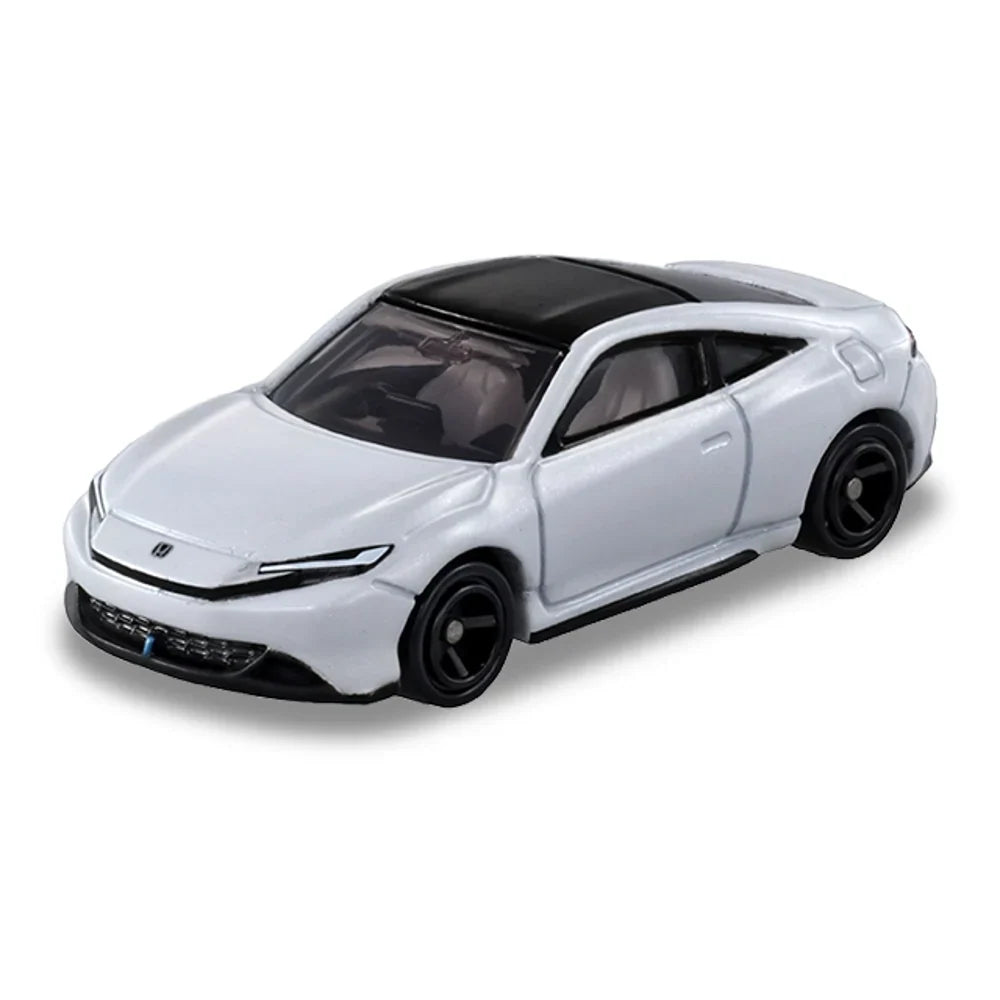 Tomica No.10 Honda Prelude alternate view
