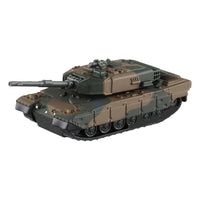 Tomica Premium 03 JSDF Type 90 Tank die-cast model