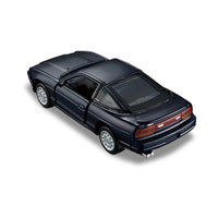 Tomica Premium 06 Nissan 180SX alternate view