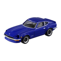Tomica Premium 09 Nissan Fairlady Z die-cast model