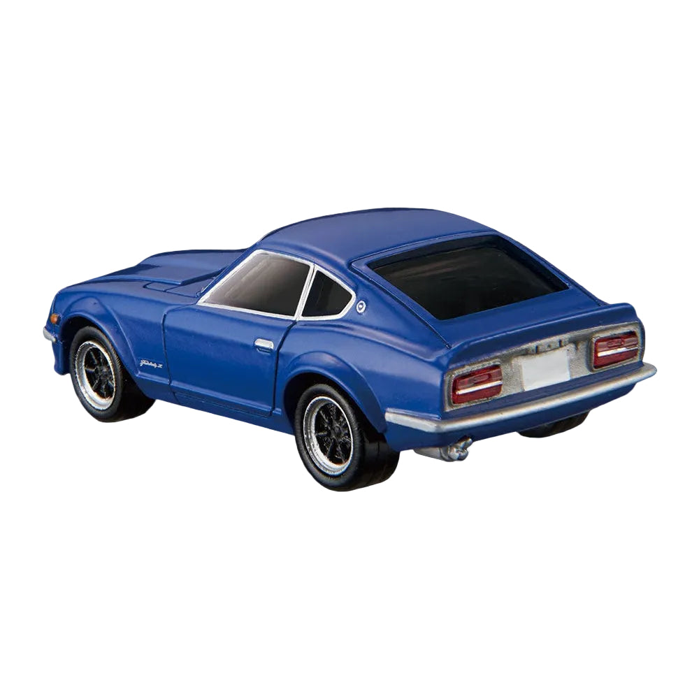 Tomica Premium 09 Nissan Fairlady Z alternate view