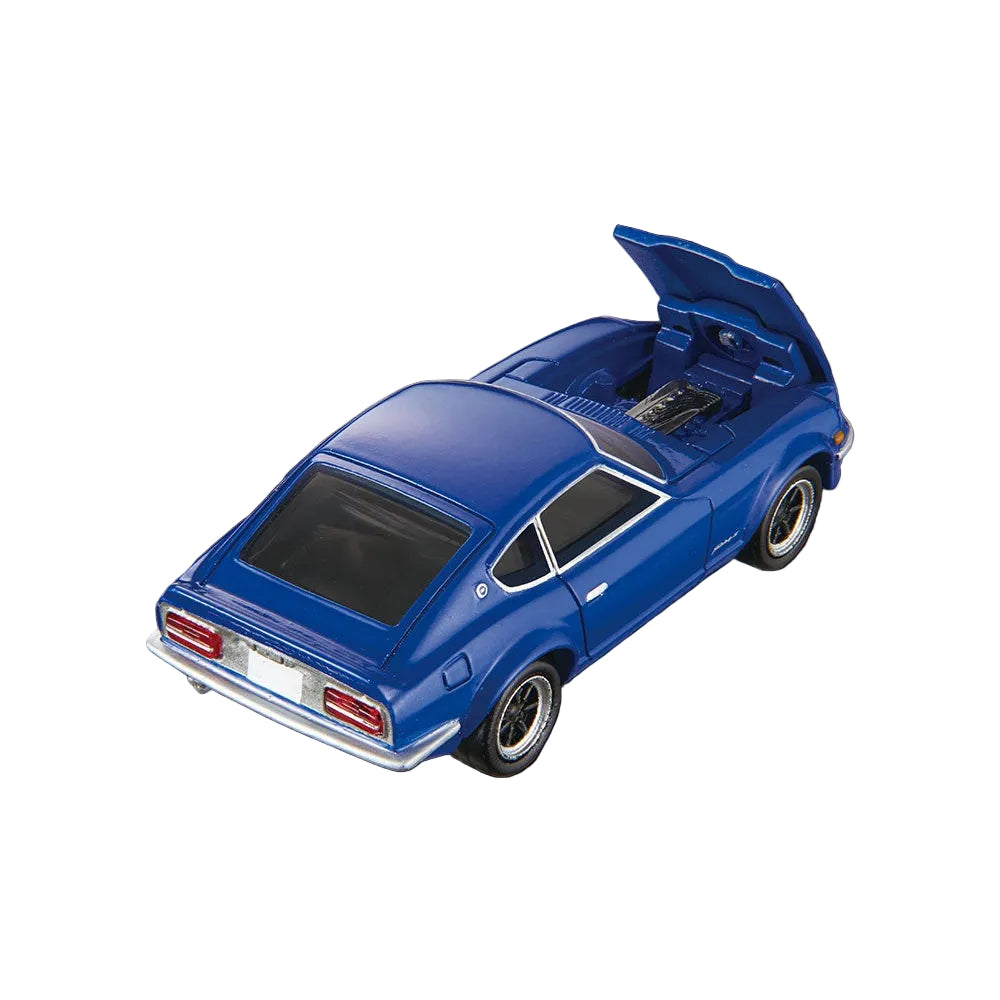 Tomica Premium 09 Nissan Fairlady Z alternate view