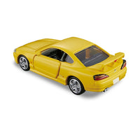 Tomica Premium 19 Nissan Silvia (S15) alternate view
