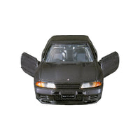 Tomica Premium 26 Nissan Skyline GT-R (BNR32) alternate view