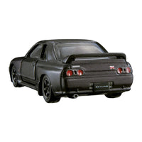 Tomica Premium 26 Nissan Skyline GT-R (BNR32) alternate view