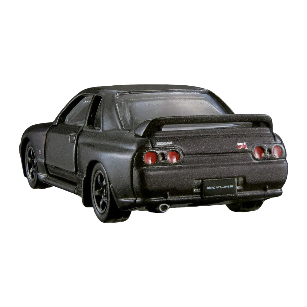 Tomica Premium 26 Nissan Skyline GT-R (BNR32) alternate view