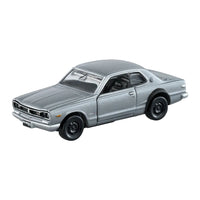 Tomica Premium 34 Nissan Skyline GT-R (KPGC10) die-cast model