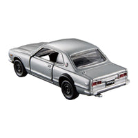 Tomica Premium 34 Nissan Skyline GT-R (KPGC10) alternate view