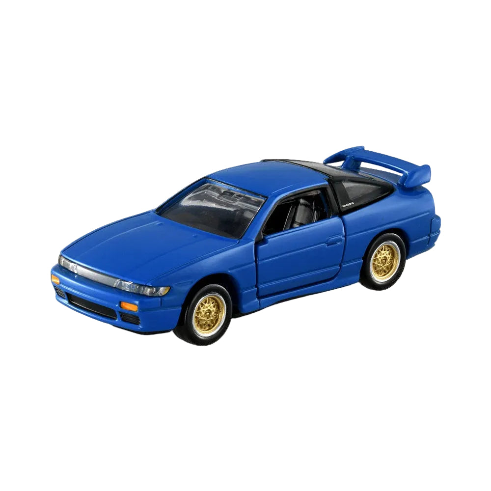 Tomica Premium 39 Sileighty (RPS13 Kai) die-cast model