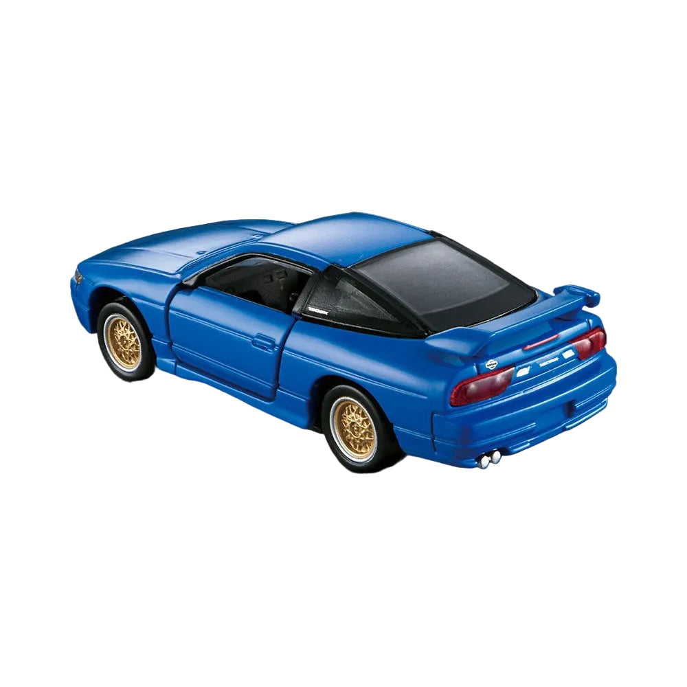 Tomica Premium 39 Sileighty (RPS13 Kai) alternate view