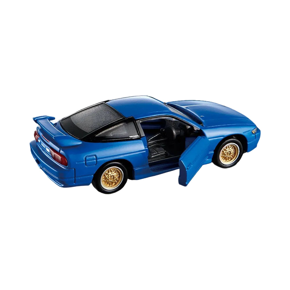 Tomica Premium 39 Sileighty (RPS13 Kai) alternate view