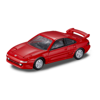 Tomica Premium 42 Toyota MR2 (SW20) die-cast model