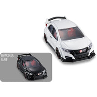 Tomica Premium 44 Honda Civic Type R (FK2) alternate view