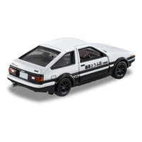 Tomica Premium Unlimited 01 Initial D AE86 Trueno (Takumi Fujiwara) alternate view