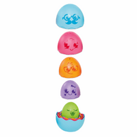 TOMY Nesting Eggs