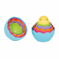 TOMY Nesting Eggs