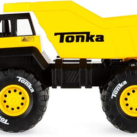 Tonka Mighty Metal Fleet Dump Truck