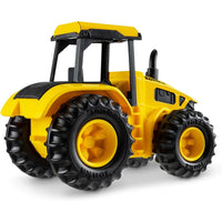 Tonka Steel Classics Tractor