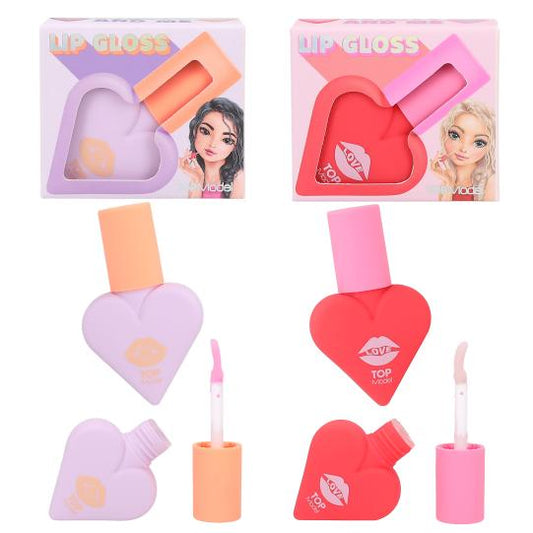 TopModel Lipgloss Sweet Heart