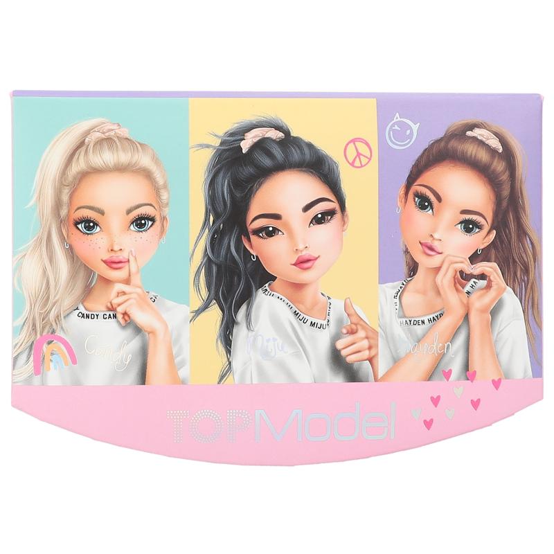 Top Model Jewellery Box Small Snap Shot