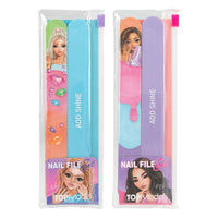 TOPModel Nail Files Set Beauty