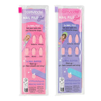 TOPModel Nail Files Set Beauty