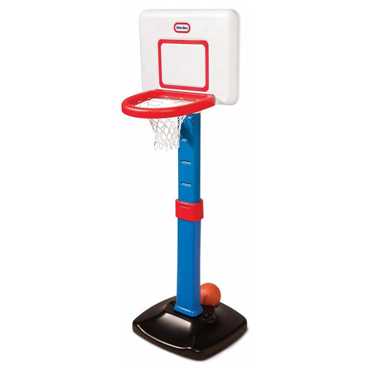 TotSports Easy Score Basketball Set picture on the white background