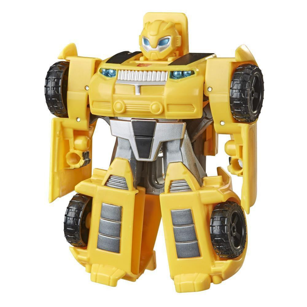 Transformers Rescue Bots Bumblebee action figure