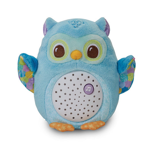 Vtech Twinkle Lights Owl