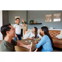 UNO Card Game Life style picture