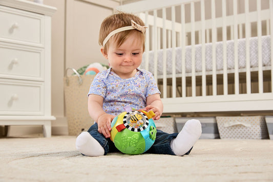 VTech Animal Discoveries Ball