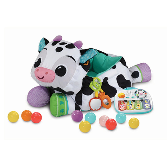 VTech Moosical Activities Ball Pit