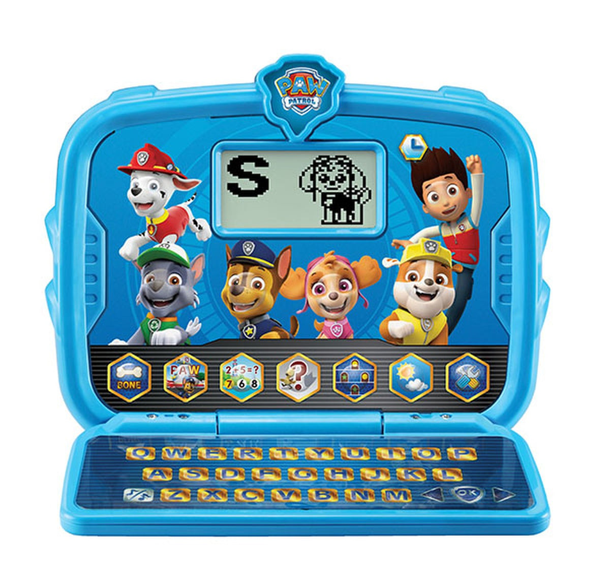 VTech Paw Patrol Learning Tab-Top